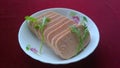 Spam(Luncheon Meat)